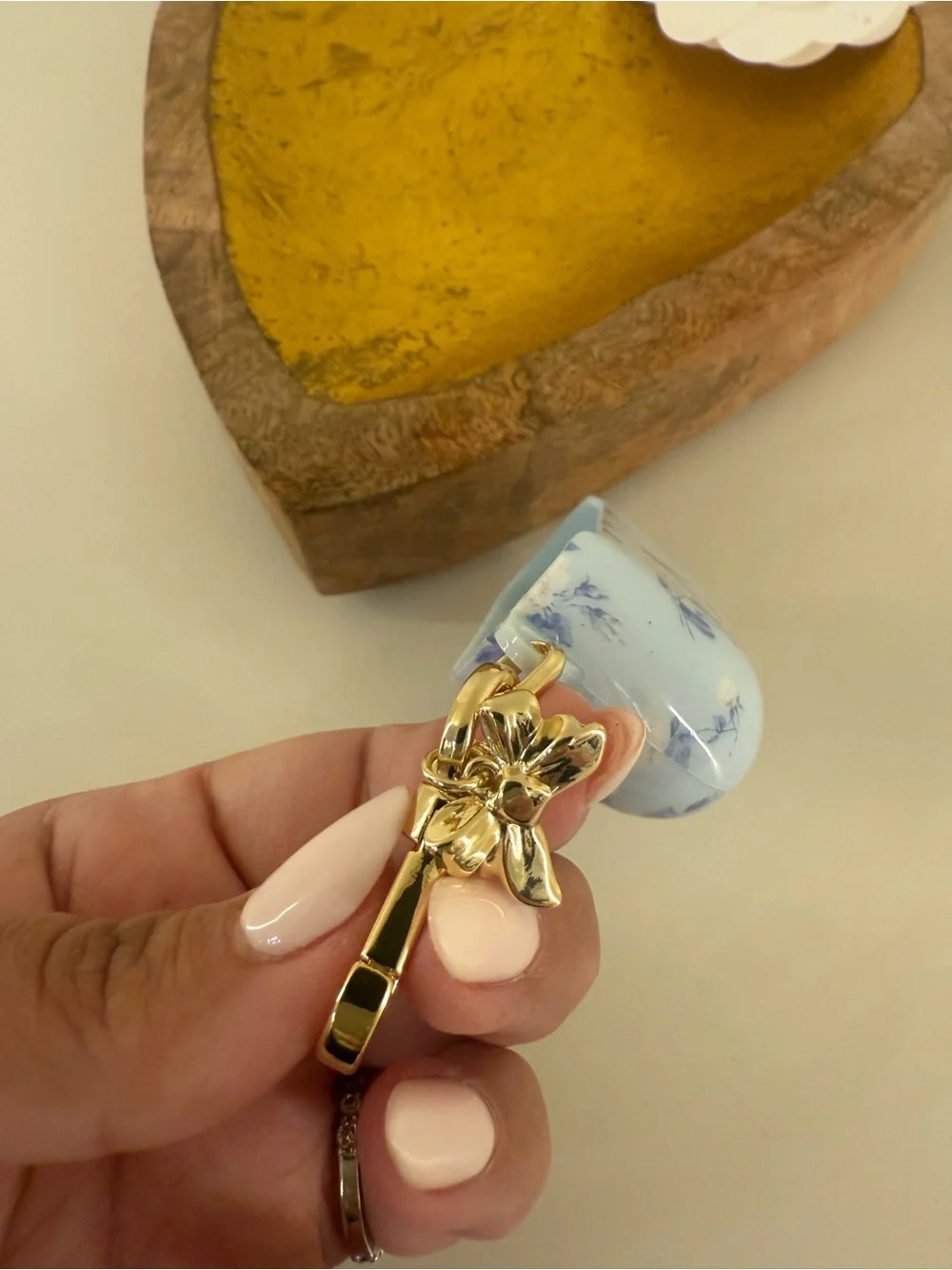 Loveshackfancy x Target Airpod Pro 3
